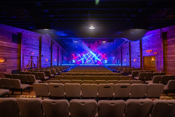 Belfry Music Theater